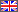 Flag English